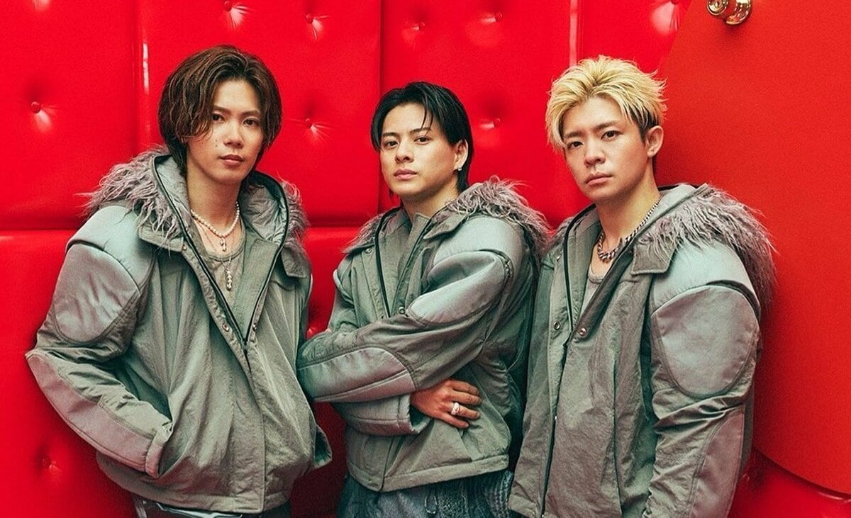 【 Number_i ・神宮寺勇太 】 「未確認領域たくさん聞いてくれて、そして見てくれてありがとう」「一緒に次のフェーズに行こうね」 SNSに豪華3ショット