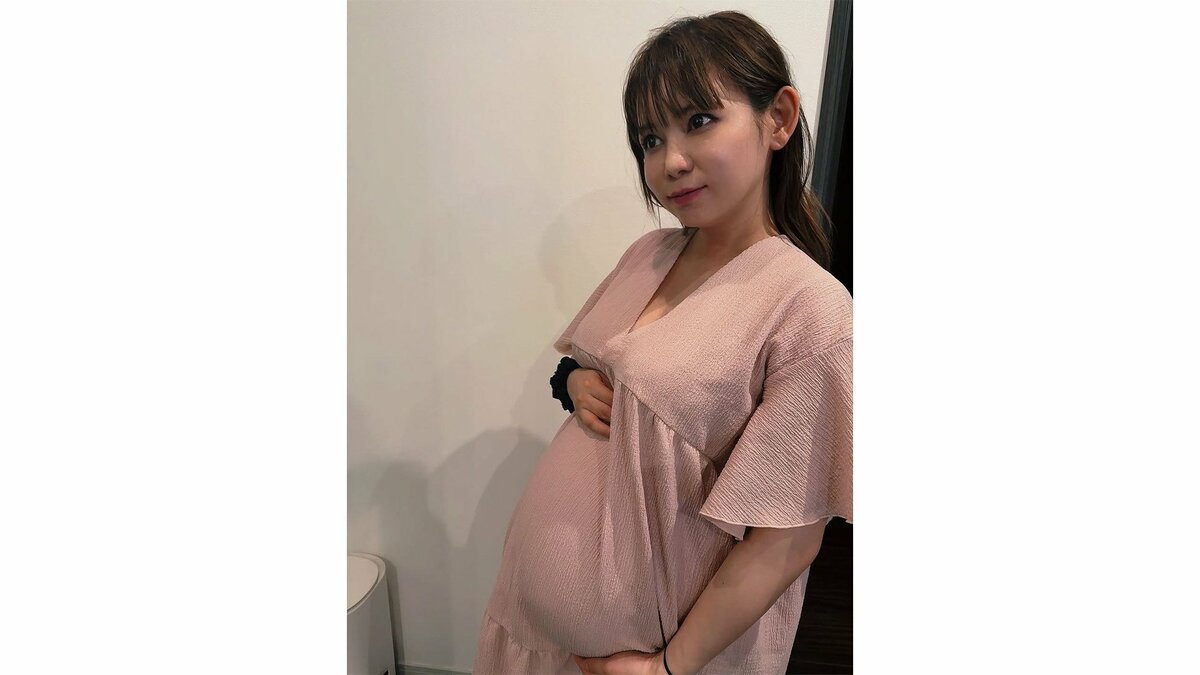 【 中川翔子 】 「不眠に悩まされております、、」 双子妊娠 状況明かす 「二時間とかで起きちゃってそのまま眠れず、、昼寝で取り返す、をするとまた眠れない」