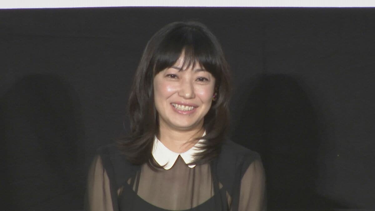 【菅野美穂】誕生日のダブルサプライズにおもわず「ヒーハー！」赤楚衛二は「俺がビビっちゃった」