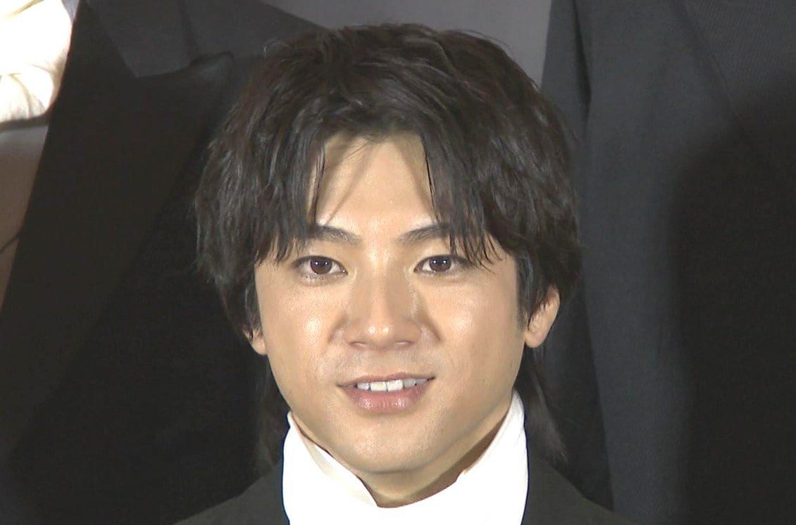 【 山田裕貴 】　こだわった役衣装は　「1920年代ぐらいのものなんですよね」　でも…「動きづらいです！」