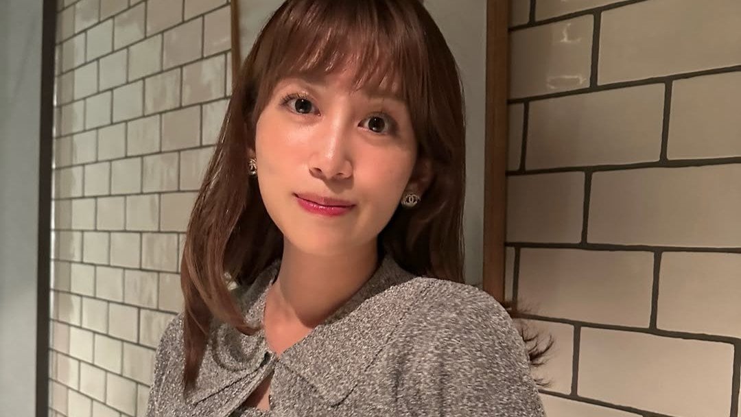 【 中川安奈 】 “告白おつかれさまです” ファンからのQ&Aに親身に回答「私はけっこう切り替え早いタイプ」 合コンも「ぜんぜんあります!笑」