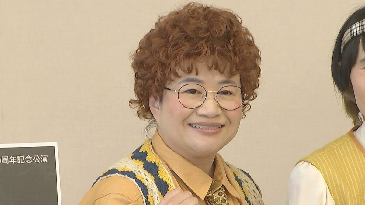 【近藤春菜】倉たけしからの「クッキー人間」呼ばわりに困惑 「ステラおばさんじゃねぇよ!なんですよ」