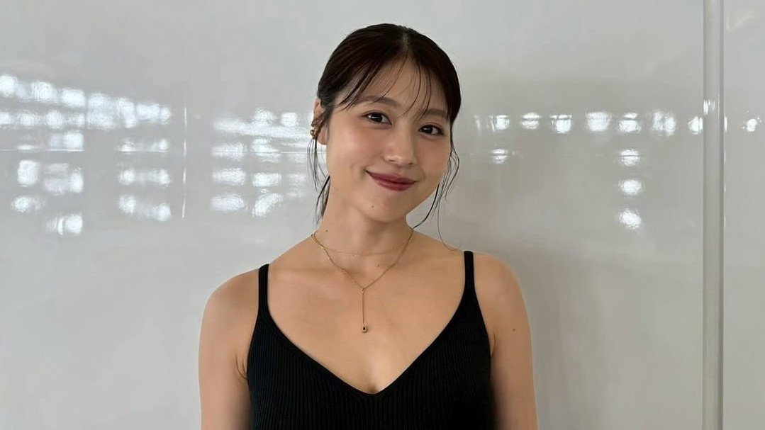 【有村架純】マネージャーが撮影後のオフショット公開 キラキラと輝く 微笑む写真が話題に