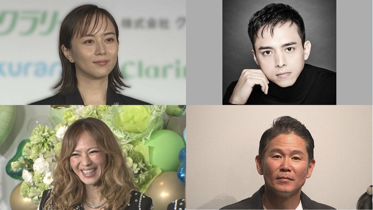 【 甲子園 】夏の高校野球で「沖縄尚学」優勝 比嘉愛未さん・MAX LINAさん・満島真之介さん・ガレッジセール川田さんら祝福の投稿