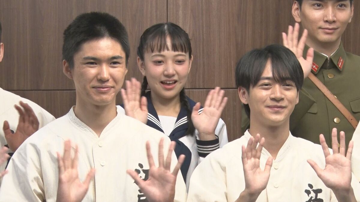 【岡﨑彪太郎】藤井直樹は「真下にボール投げてた」野球未経験の苦労を明かす