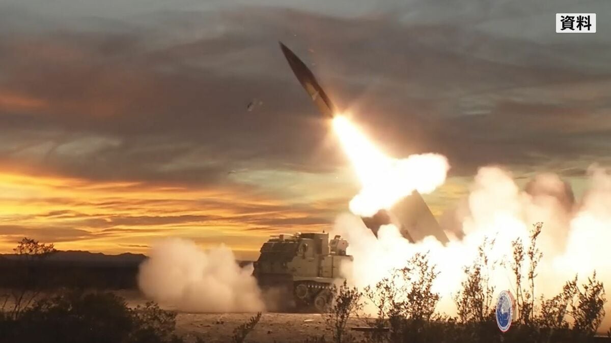 米国防総省　今春以降、ウクライナの米国製長距離ミサイル使用を制限　ロシアとの和平協議に配慮　米報道