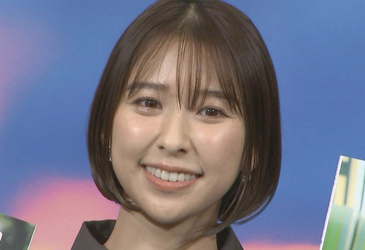 【 玉井詩織 】 ベトナムで食べすぎ 「笑われてしまいました」 初の写真集撮影は 「とにかく楽しかった」