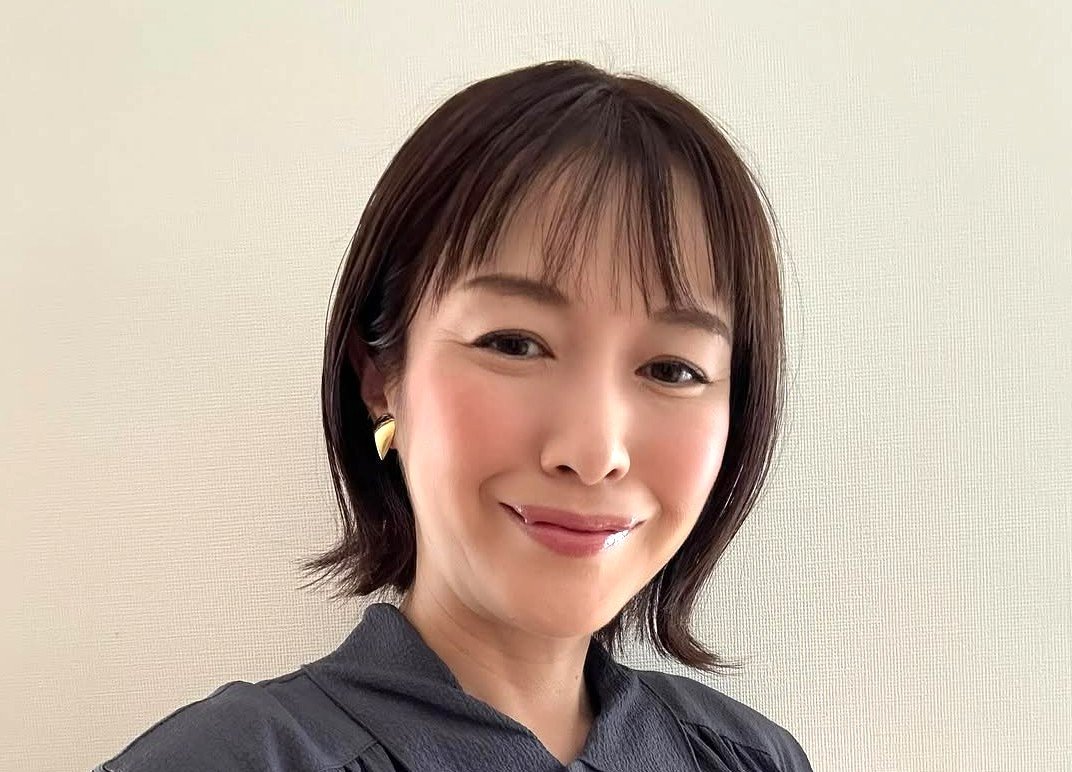 【 杉崎美香 】 「安堵の涙がこぼれた」 第2子男児を無事出産 長男との9歳差育児がスタート 「ベビーさん!我が家に来てくれてありがとう」