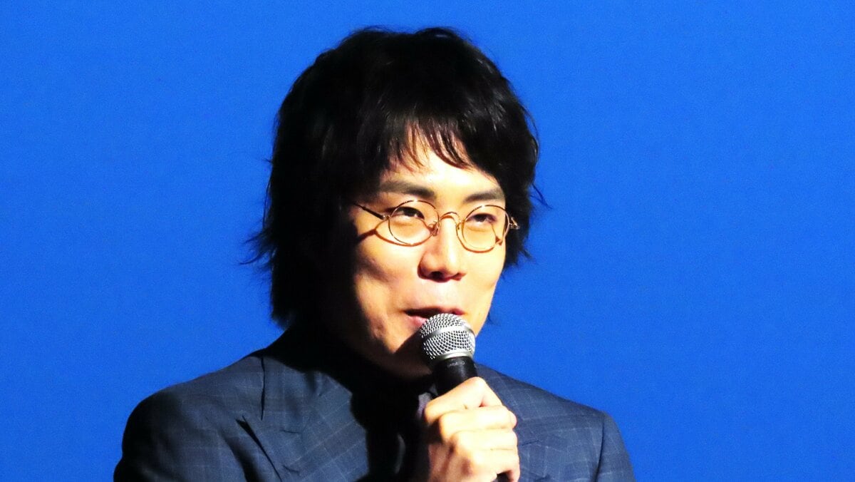 【令和ロマン】くるま「世界変えましょう」　メッセージを「7時間無視されました」グループLINEメンバーに恨み節