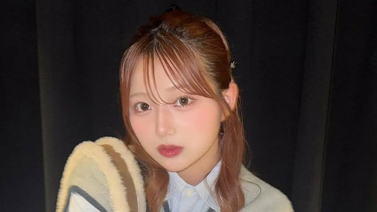 【 辻希美・長女 】希空 「みんな沢山名前呼んでくれてありがとう」 GIRLS MEETINGで魅せた 3変化の衣装