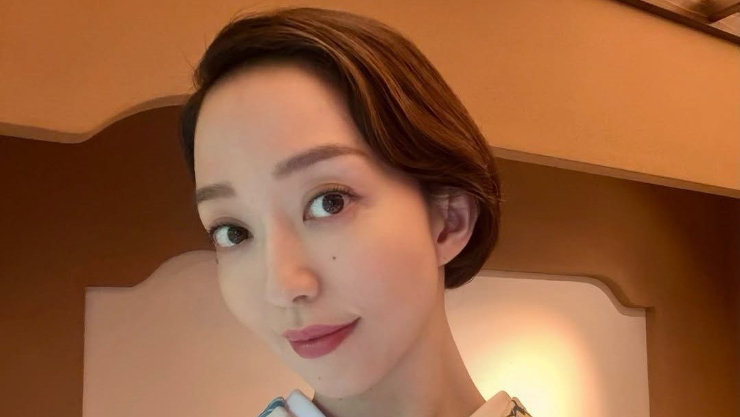 【 松島花 】 「頭グリグリになって楽しい」 撮影裏話とオフショット公開