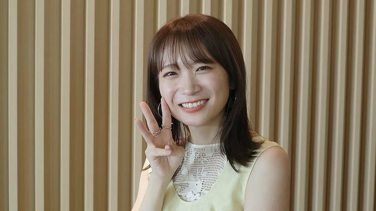 【 秋元真夏 】　アイドル卒業2年半後も「応援してくださることがいることに心から感謝」バースデーパーティーで3曲熱唱