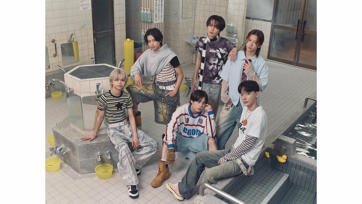 【 ONSENSE(オンセンス) 】 「がんばりすぎない、ぬくぬく系」 アソビシステム × ツインプラネット 初の新メンズグループ がデビュー