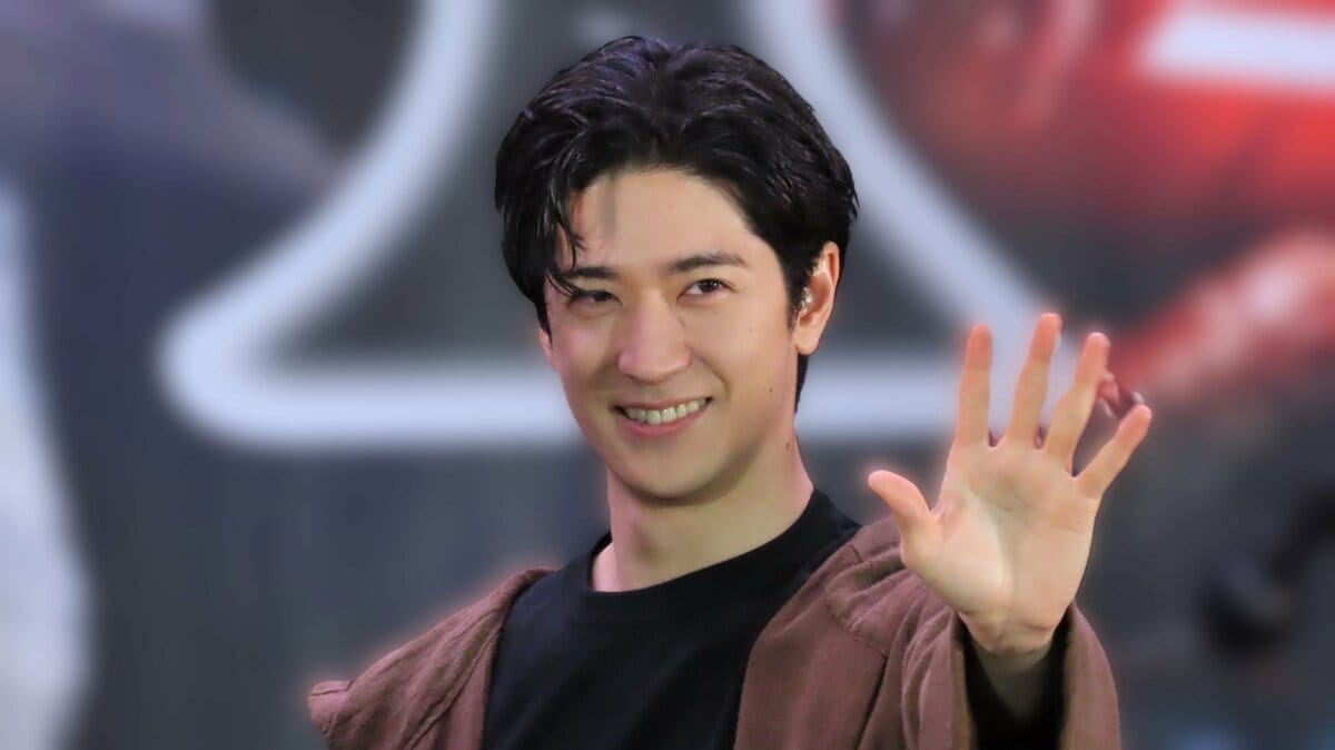 【 中島裕翔 】きょう「Hey! Say! JUMP」を卒業 「自立して個人での活動をしていきたい」俳優活動に専念へ 31日「a-nation 2025」は中島さんを除くグループ7人で出演