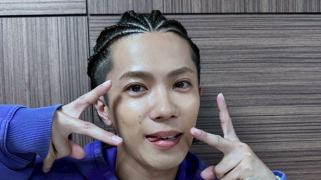 【 Number_i・神宮寺勇太 】 「未確認領域」MV オフショット公開 大胆イメチェン コーンロウヘアに 平野紫耀との2ショットも公開