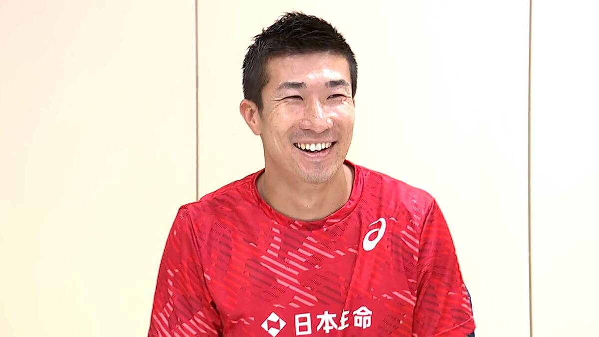 男子100m・桐生祥秀、今年30歳の節目に「まだまだやりたい」現役続行へ意欲 6年ぶりの世界陸上個人種目出場へ