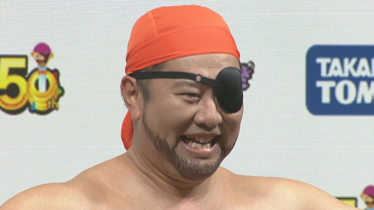 【とにかく明るい安村】この夏の“危機一髪”を告白「おかげでヒザ裏に…　けっこう地獄でした」