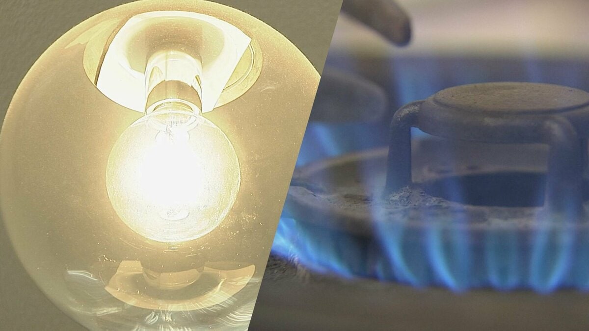 9月の電気代と都市ガス代は全社値上がり　東電は65円↑　政府補助金の減額のため　大手電力10社と都市ガス4社が9月料金を発表