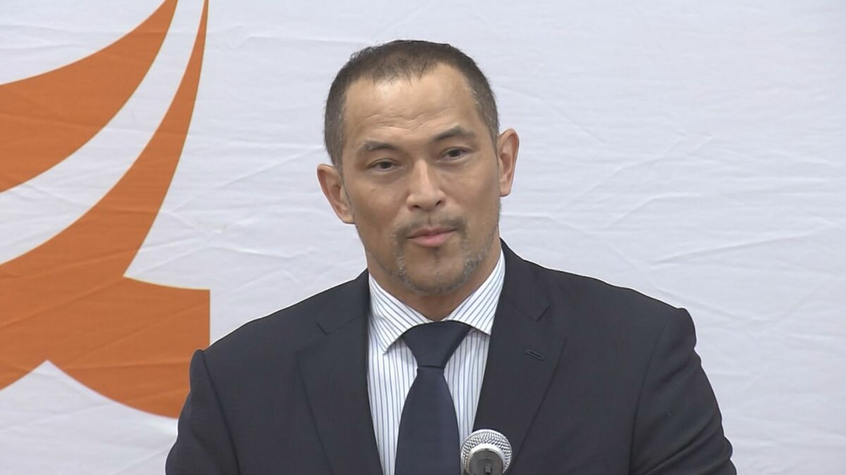 「暴力やいじめはスポーツの価値を著しく下げる」　暴力問題で甲子園途中辞退の広陵高校に室伏スポーツ庁長官が言及