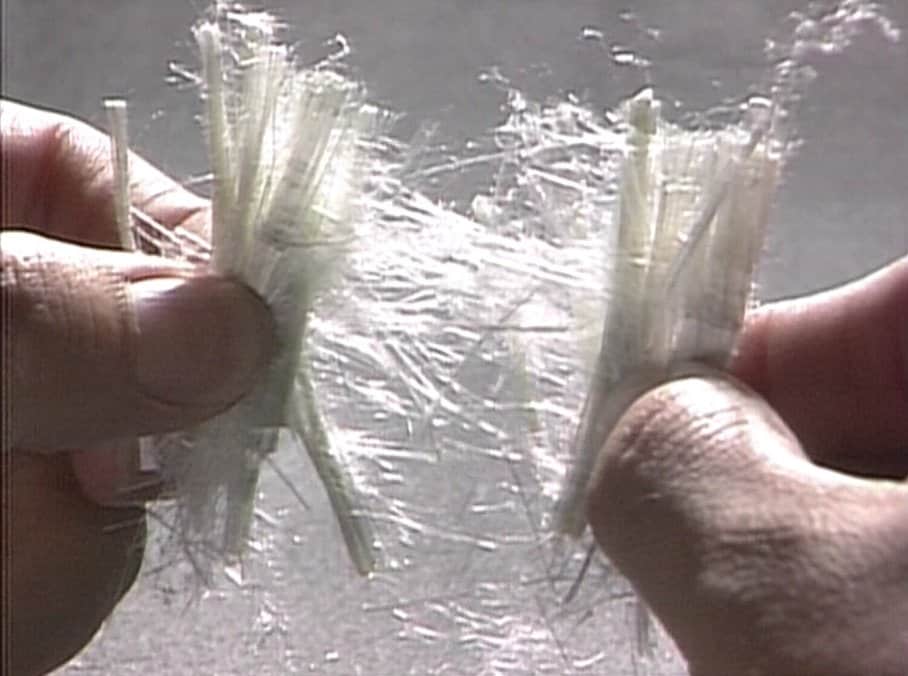 “静かな時限爆弾”…命を落とす「アスベスト（石綿）被害」とは（1980年～）【TBSアーカイブ秘録】