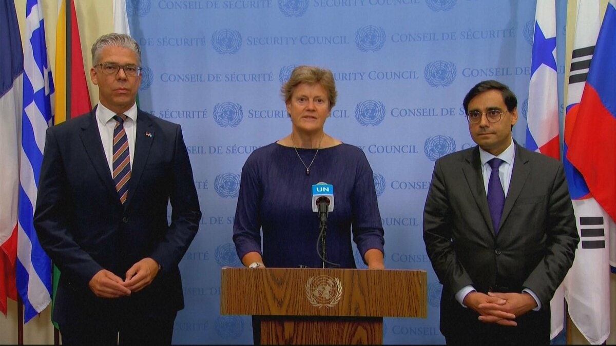 「制裁復活の延期には査察再開など必要」英仏独がイランに要求 イラン「非現実的な条件」