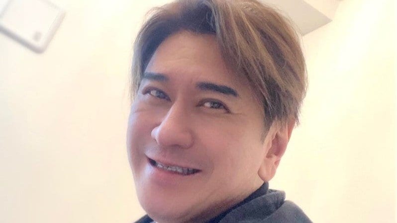 【川﨑麻世】「一目惚れで即買い」銀座で自分と妻へのプレゼント購入