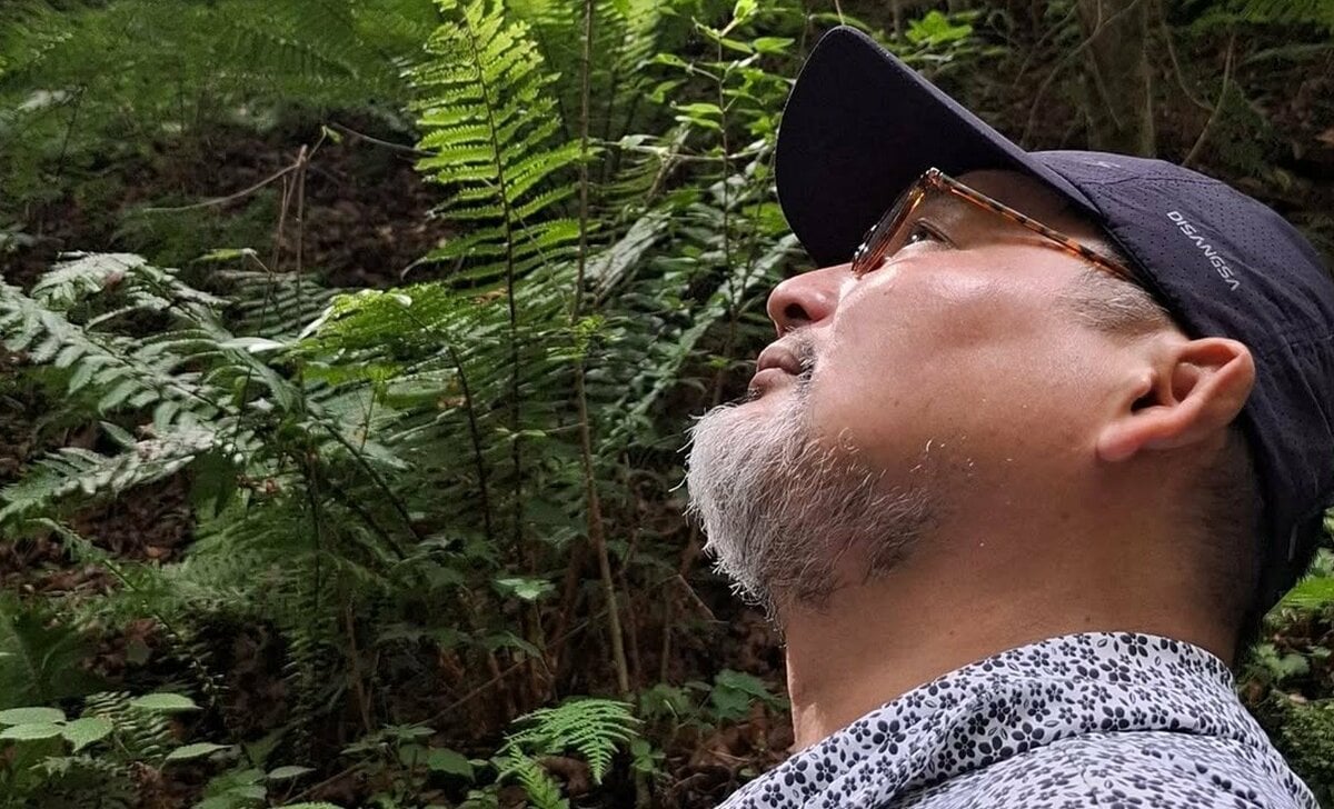 【貴乃花光司】白糸の滝でマイナスイオンチャージ‼ 軽井沢散策を満喫