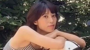 【笠井海夏子】愛車バイクで山へ　 "ハーレーは山向いてないよって言われて 今これ” 　批判コメントに反応して楽しい方へ