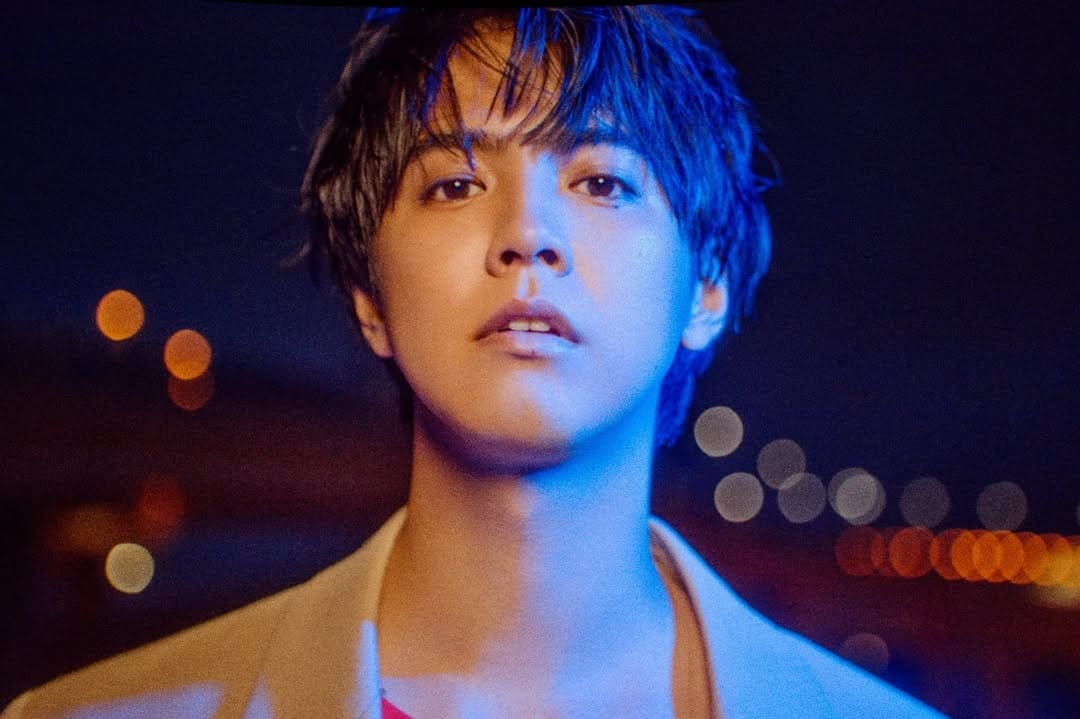 【片寄涼太】31歳の誕生日を報告「さらなる未来がもっともっと明るいことを願って 毎日を楽しんで駆け抜けます!!!」