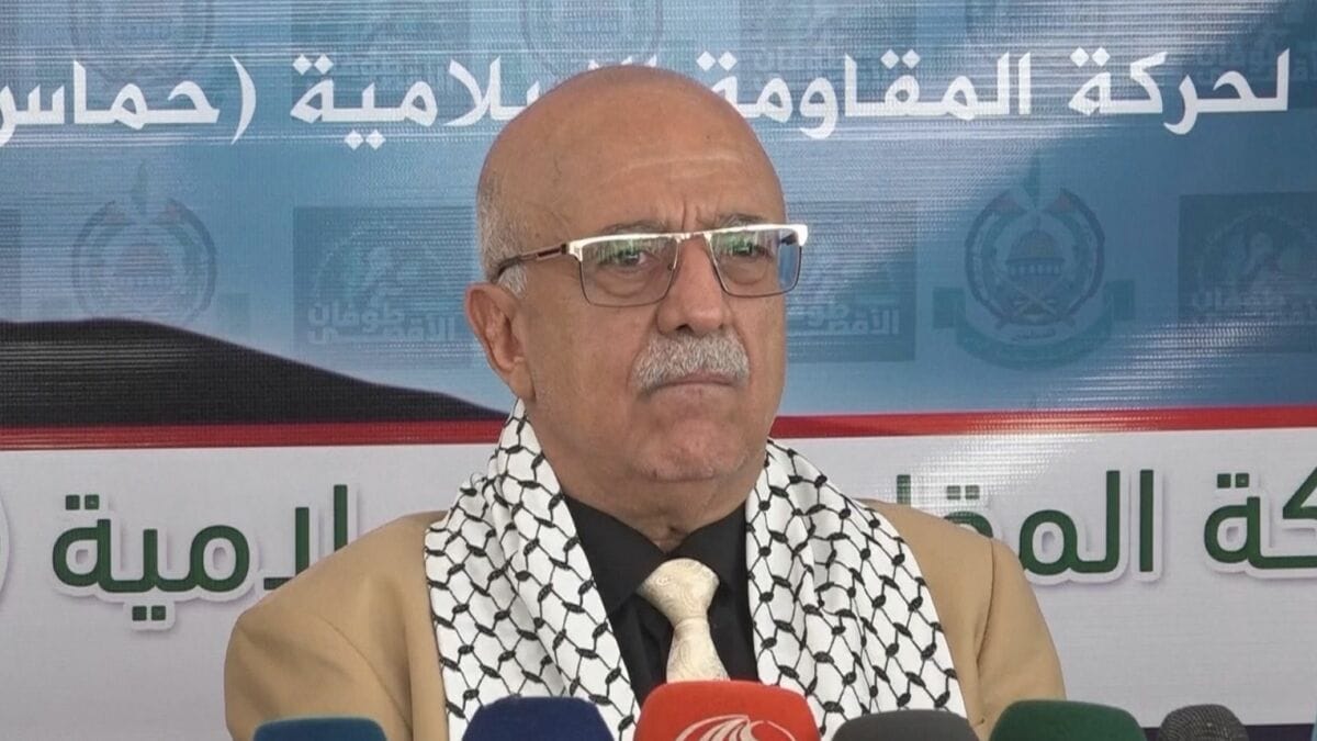 イエメンの反政府武装組織「フーシ派」の「首相」や「閣僚」がイスラエル軍の攻撃で死亡