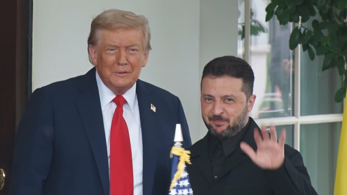 米が民間軍事会社の派遣検討か　ウクライナの「安全の保証」で　英報道