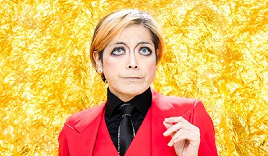 【 ROLLY 】 「一般女性と入籍していた事をご報告申し上げます」「感謝の気持ちを胸に、今後も音楽・芝居・ギターを通じて活動を続けてまいります」