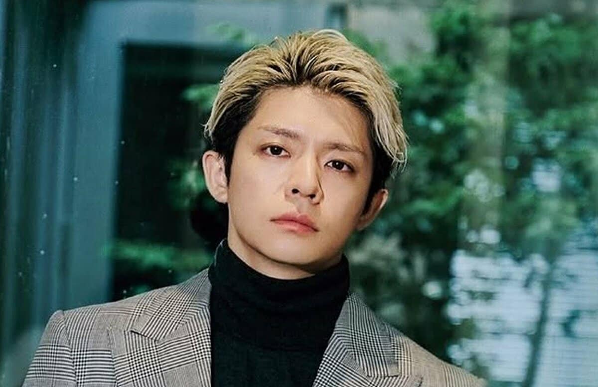 【 Number_i・岸優太 】 「Numeroのオフショおねしゃーす!!!!!!!!」 ファッション雑誌のオフショット公開