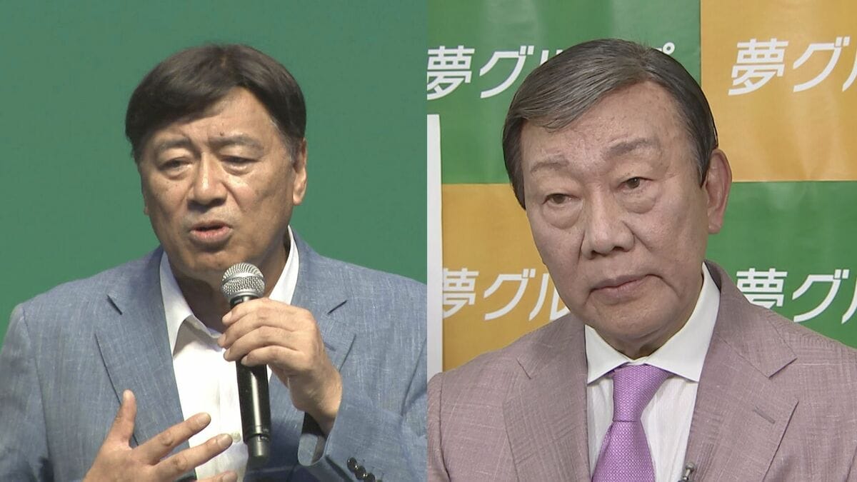 【夢グループ•石田社長】〝アルツハイマー型認知症〟公表の橋幸夫さん(82)現状を報告「どうしてあっという間にこんな状況になったのか僕にも理解できません」