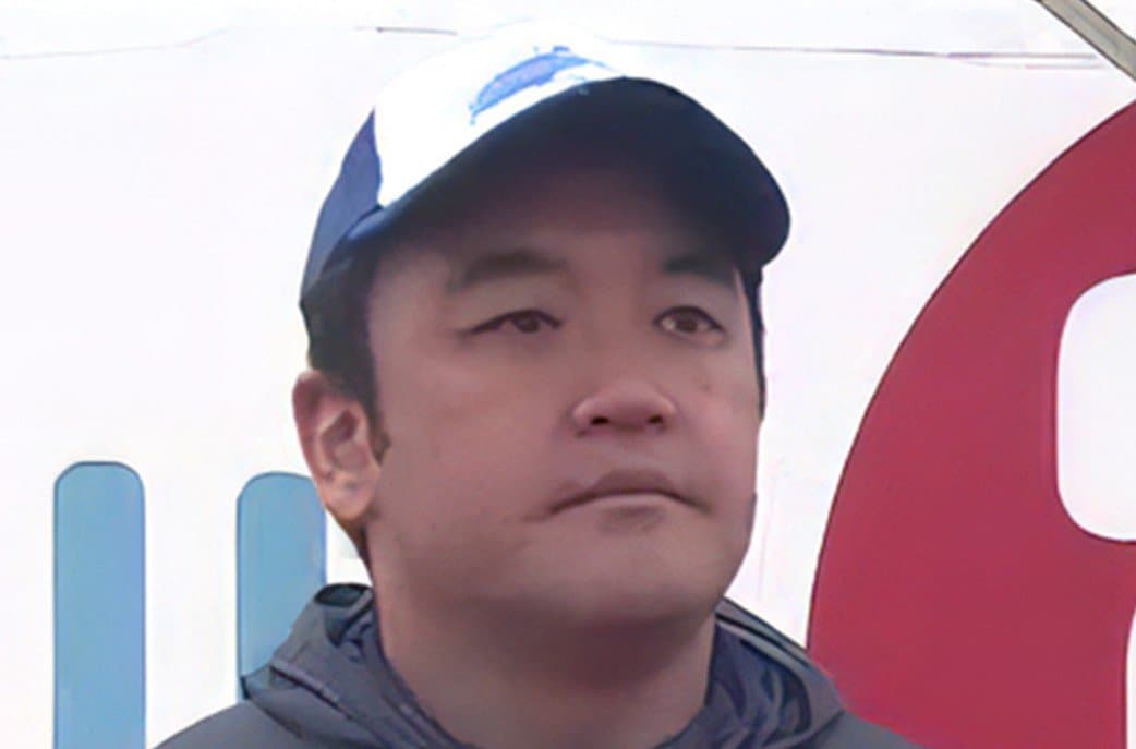 【 たむらけんじ 】　一般女性と再婚　「お相手との出会いは10年ぐらい前」　関係者が明かす