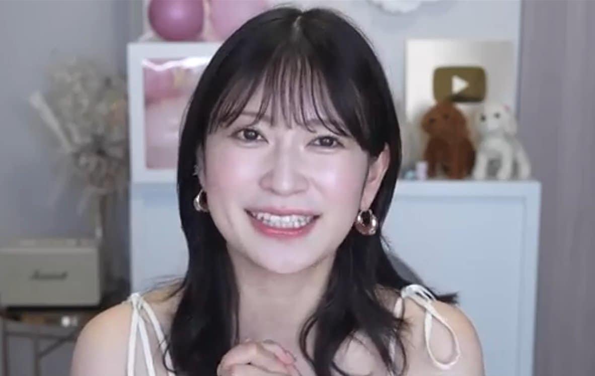 【 元NMB48・吉田朱里 】　第一子妊娠を発表　「ママになりたい気持ちがずっとあった」　来年出産予定　「すごいドキドキするし、ソワソワする」