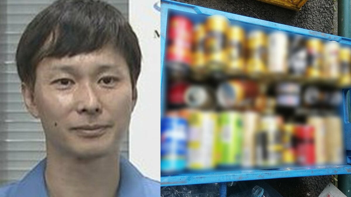 【ごみ清掃芸人】 「缶は潰さない方がいいみたいです」「最初から潰れていると噛み合わない&磁選機でアルミが飛ばなく分別ができないみたいです！」 【マシンガンズ滝沢】