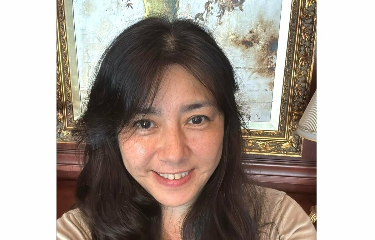 【 立花理佐 】　声帯手術後一か月の検査を報告　「これからはどんどん声だして落ちた筋肉つけるようにといわれました」