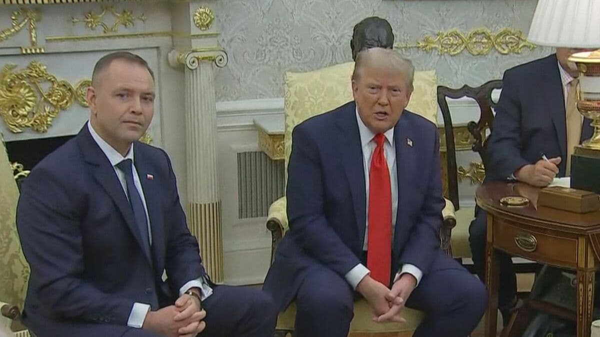 トランプ政権が最高裁に上訴 「相互関税」などをめぐる控訴裁の違法判決を受けて トランプ氏 日本との関税合意の解消の可能性も言及