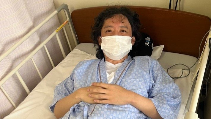 【 野澤輸出 】 “胆石5つ・盲腸・逆流性食道炎” で5日に手術へ　相席スタート・山添寛さんが折り鶴でお見舞い「千羽分や！」