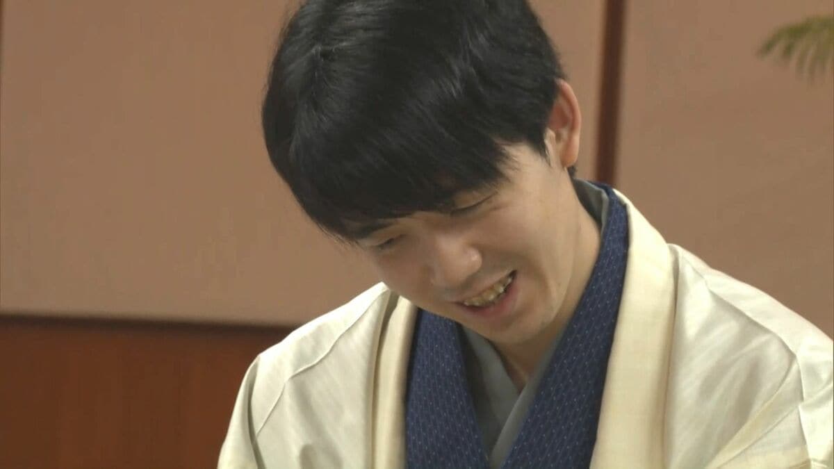 将棋・藤井聡太七冠 “同学年ライバル”伊藤匠叡王に勝利し王座戦3連覇へ好スタート 「王座戦五番勝負」第1局