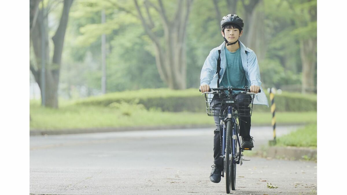悠仁さま あす19歳の誕生日に成年式 筑波大学キャンパスを自転車で… ドッジボールやベビーカステラ販売も 宮内庁が様子を公開