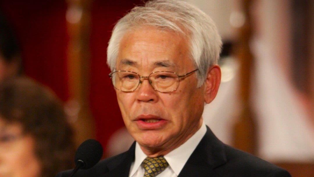 【訃報】殺陣師・菅原俊夫さん(84) 老衰で死去 「水戸黄門」「影の軍団」「魔界転生」「戦国自衛隊」錚々たる作品で多彩な “殺陣” を指導したレジェンド