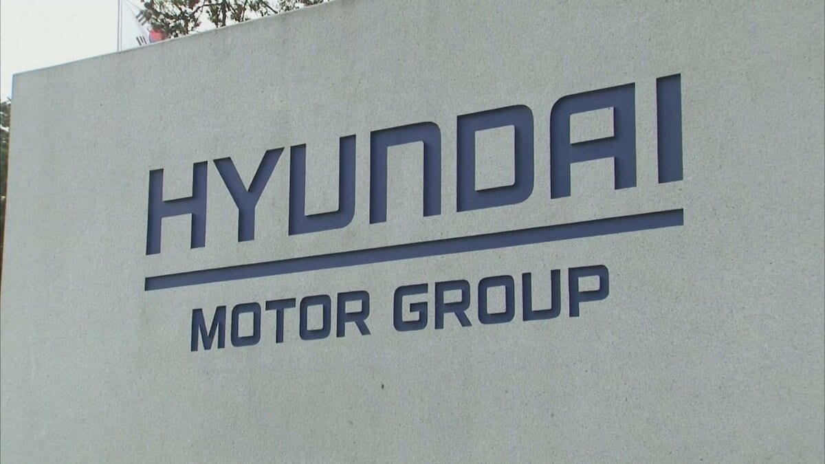 米南部の自動車工場で475人を逮捕　大半が韓国人