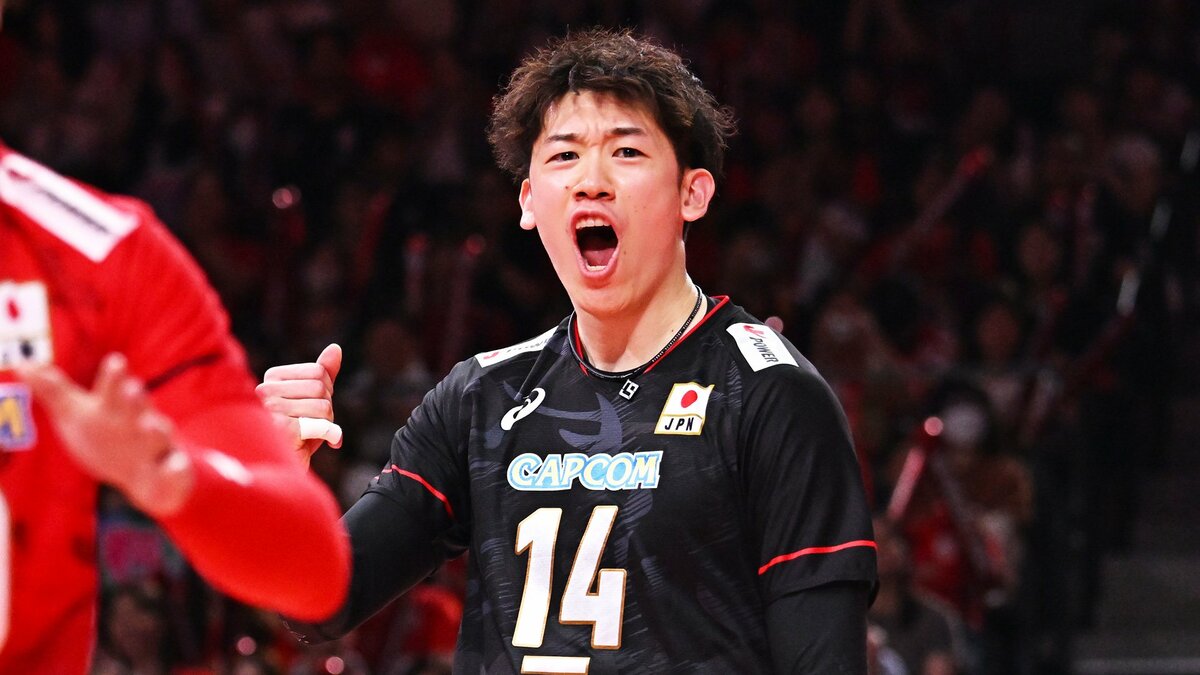 男子日本代表、世界王者イタリアにフルセットも惜敗　“仮想メダルマッチ”で手応え　控え組は代表争いアピール【強化試合】