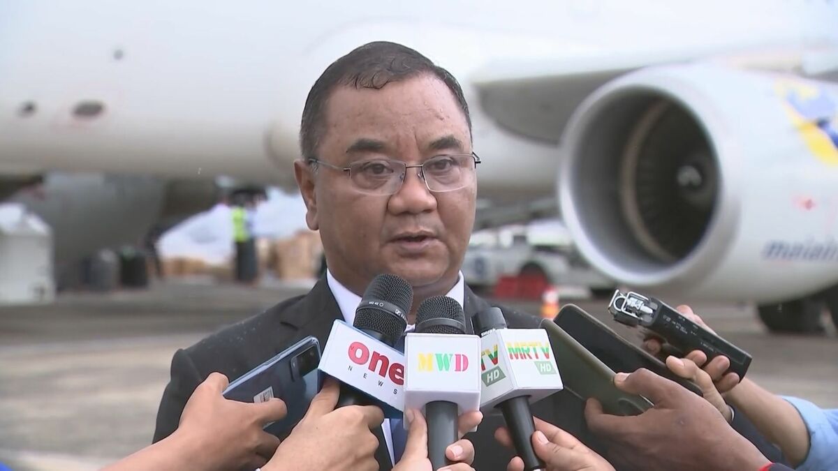 民主派指導者スー・チー氏 の“心臓病悪化”指摘 ミャンマー軍報道官は反発「健康状態は良好」「フェイクニュースだ」