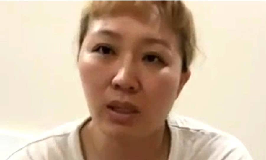 【 丸山桂里奈 】　母が「急に脳梗塞になっちゃって」　現況を告白　「より色んなことが大変になって」