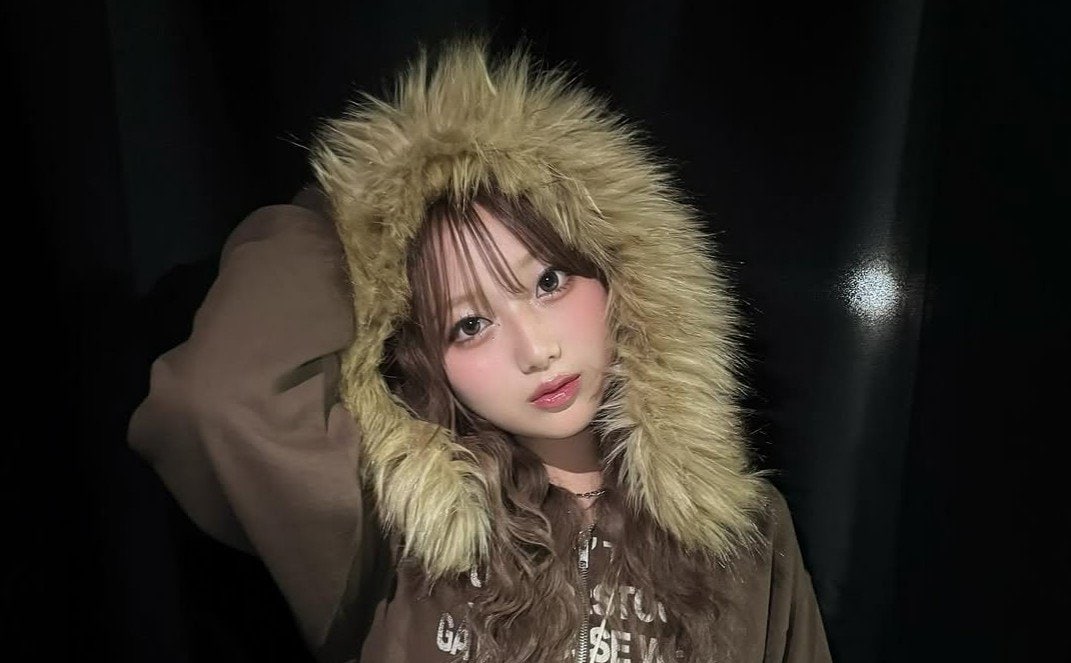 【辻希美・長女】希空 「❤マイナビTGC 2025 A/W❤」「ありがとうございました」「とっても楽しくて幸せな一日でした」