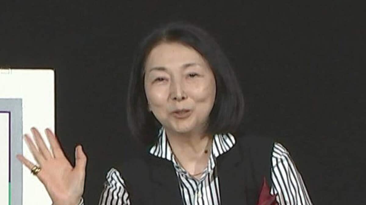 【 梶芽衣子 】　デビュー60周年　台本の読み方も知らなかった過去　故・山岡久乃さんとの思い出振り返る「おっかないながらも愛がある」