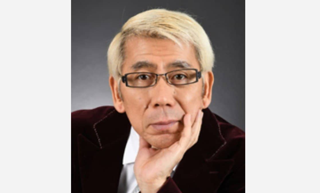 【 吉田照美 】　体調不良のため入院　「一定期間、活動をお休みさせて頂く」　所属事務所が公表